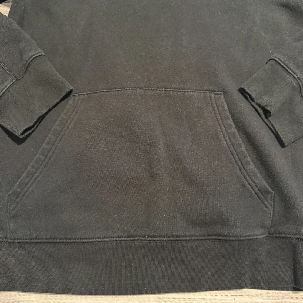 Nike Atlanta‎ Falcons NFL Hoodie Hooded Sweatshirt Black Youth Size XL